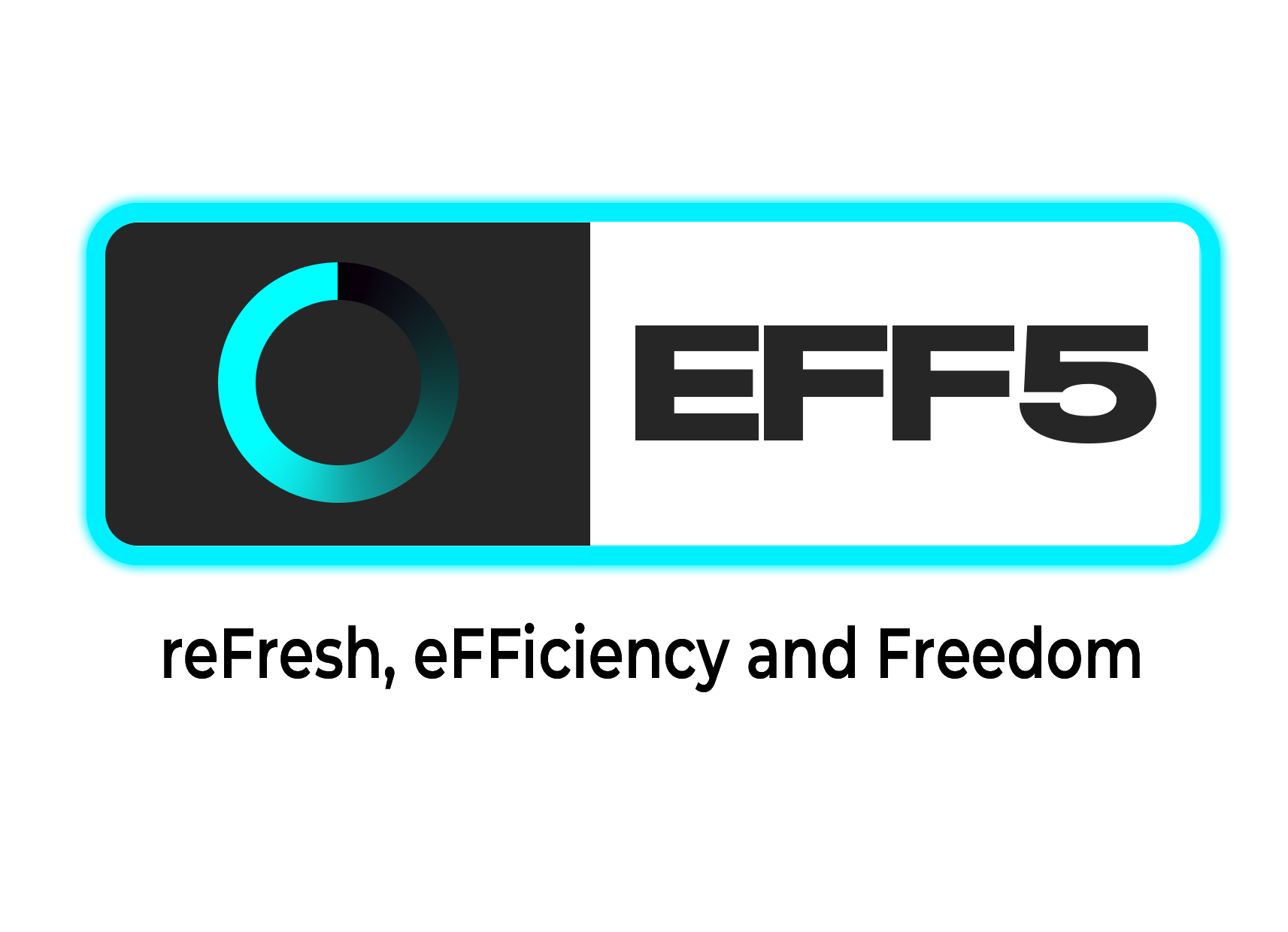 EFF5 Logo